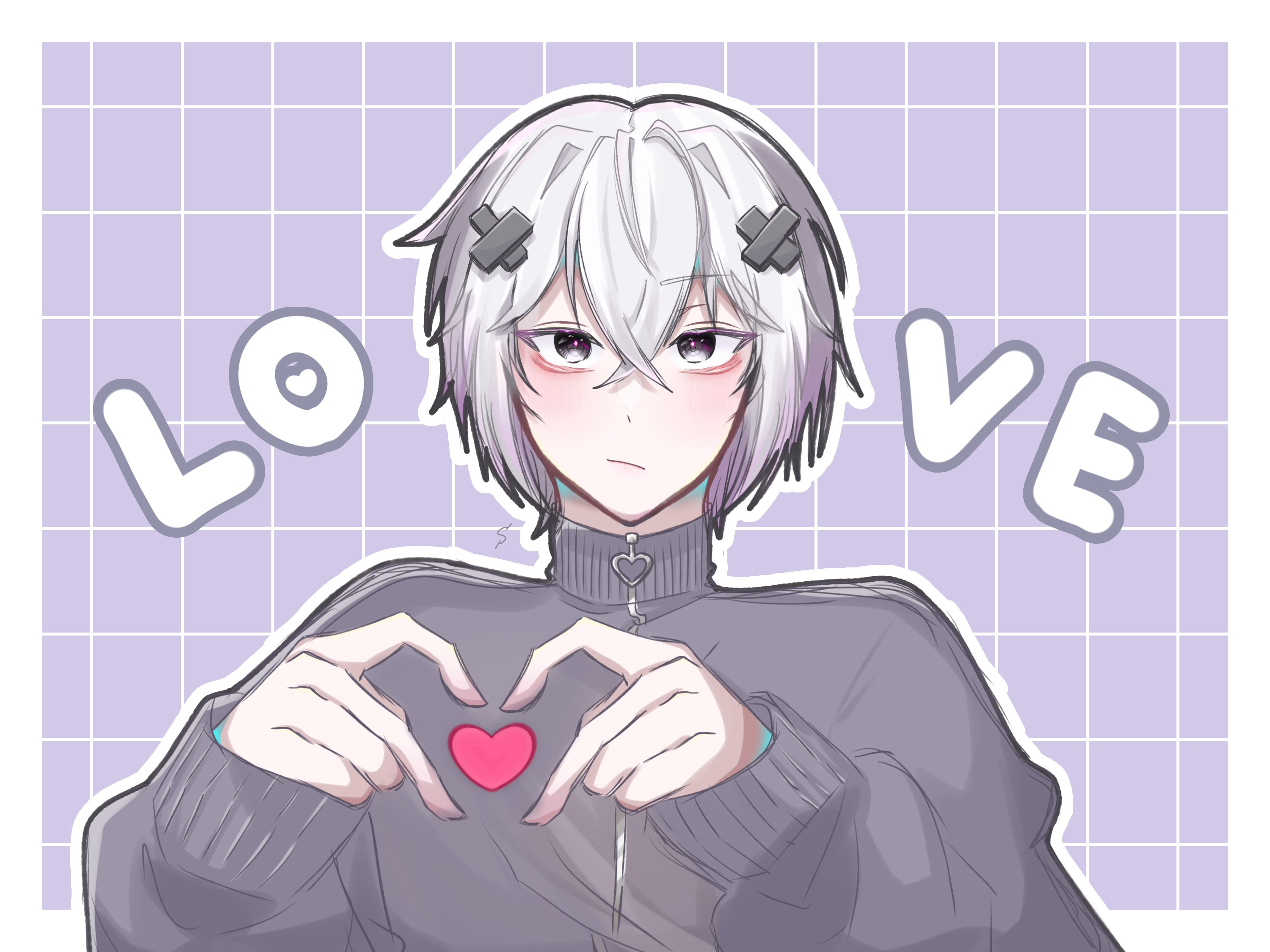 メルメル - ibisPaint