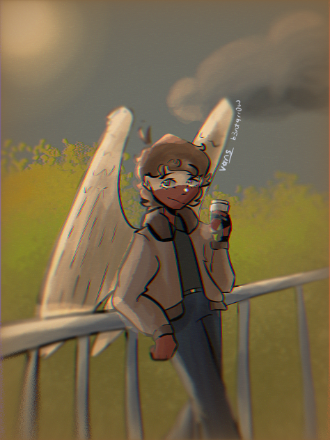 old n’ sunny