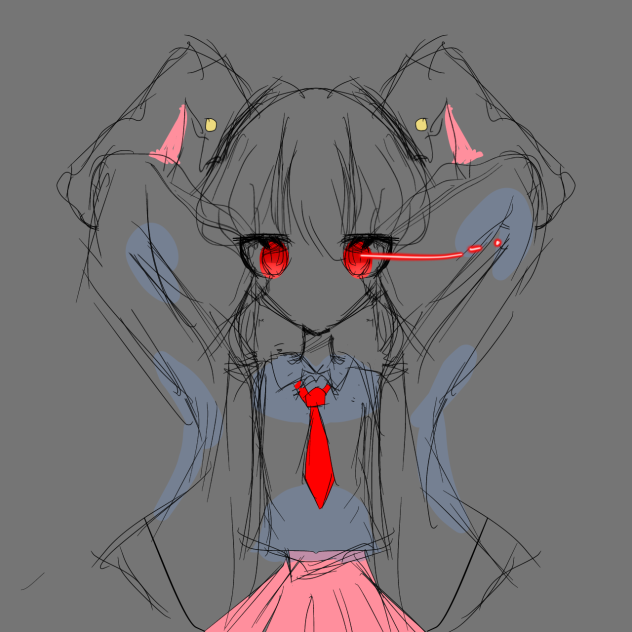 鈴仙さん