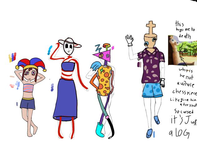 TADC beach ep 7 drops dec 12th