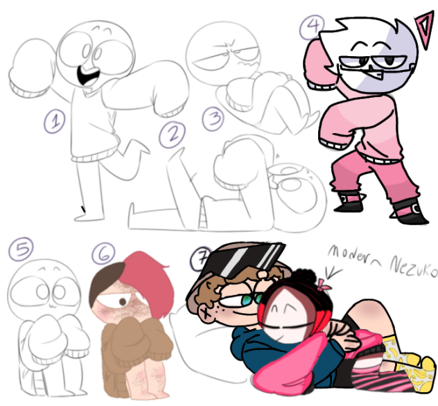 joining another sweater collab