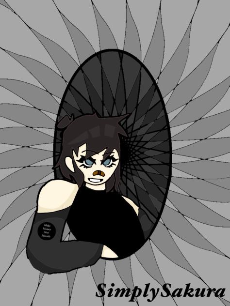 Fanart of SimplySakura
