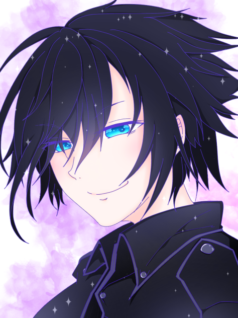 FF15 ノクティス