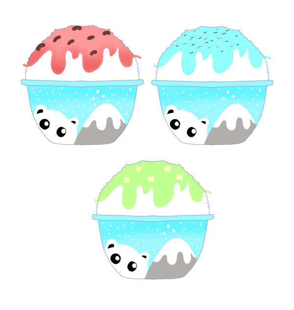 Stickers 1