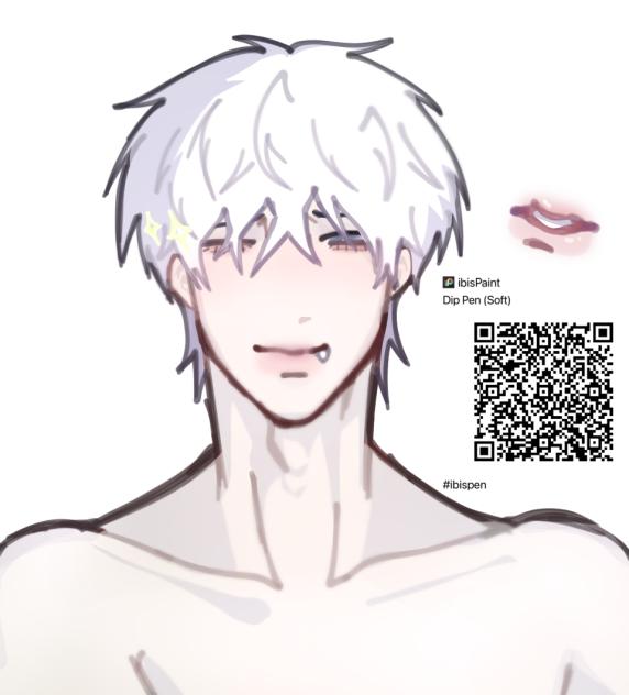 Brush code