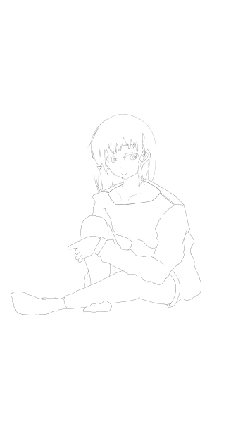 つくね 線