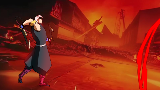 demon slayer