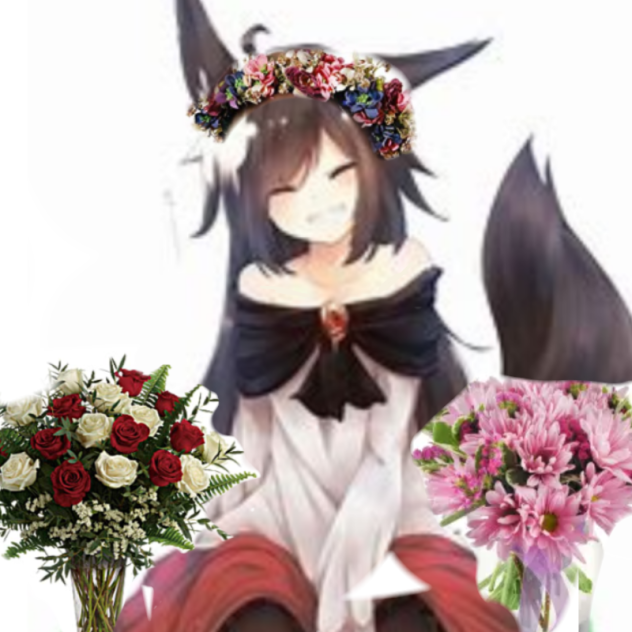Flower Child