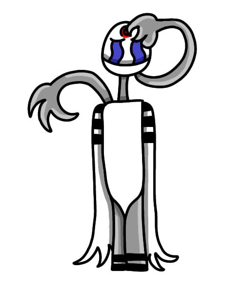 The Puppet