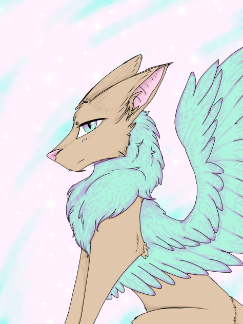 Magic - ibisPaint