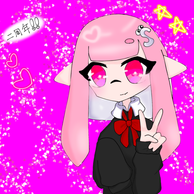 ^_^できた！