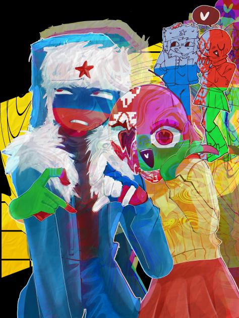 相思相愛！！！