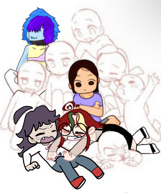 Big Collab!