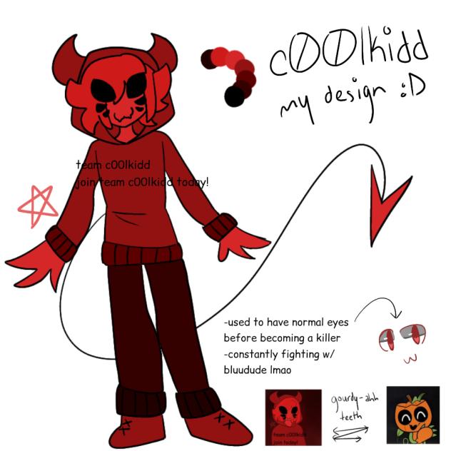c00lkidd design