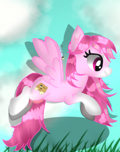 “ Hey there!”