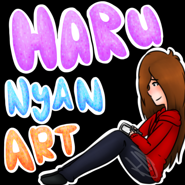 HaruNyanArt