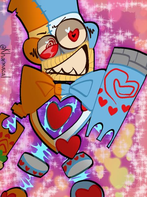 Wubberboy