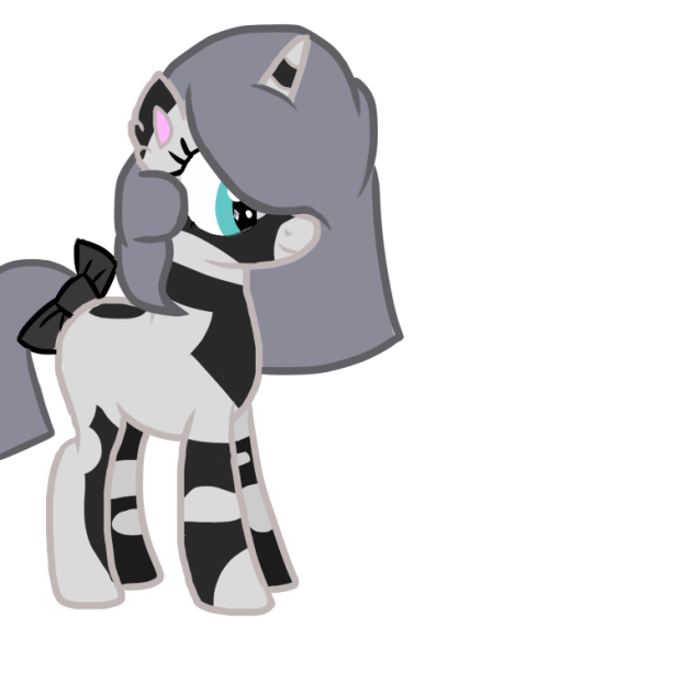 Nemo [New OC] - ibisPaint