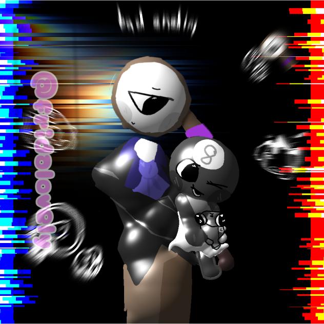 Bad ending Rodger Toodles