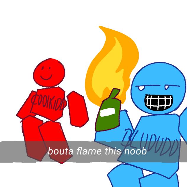 Did someone donate (Roblox Forsaken)