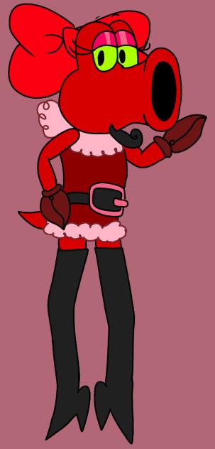 Birdo HIM (PPG)