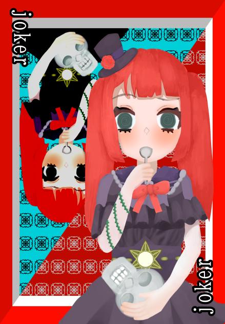 ジョーカー