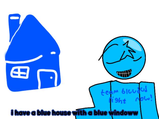 idk trend (i FORGOT SORRRRY)