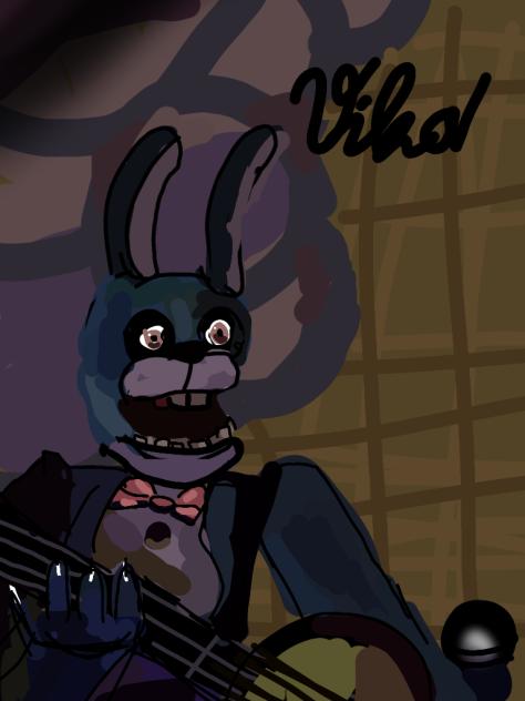 dony fnaf