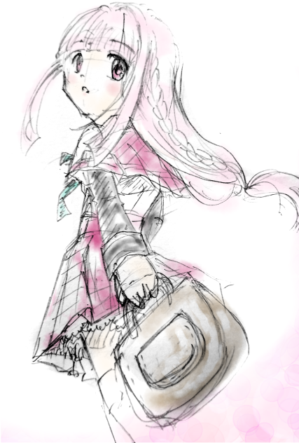 制服いろは