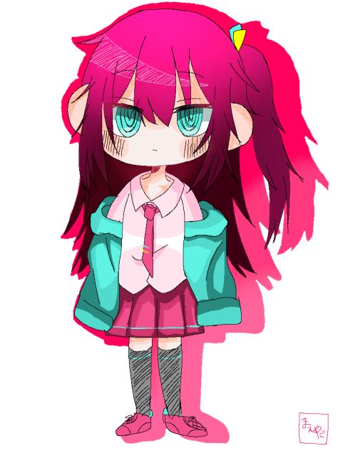 オリキャラ