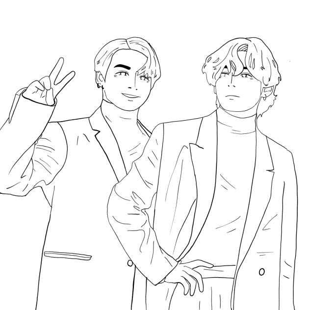VKook
