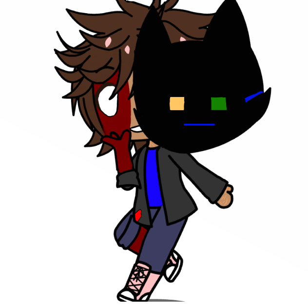 spy ( meu universo)