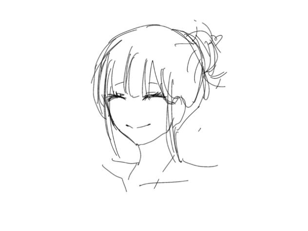 落書き