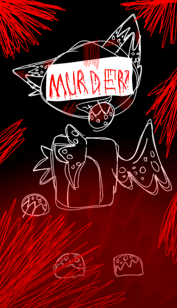 Murder..