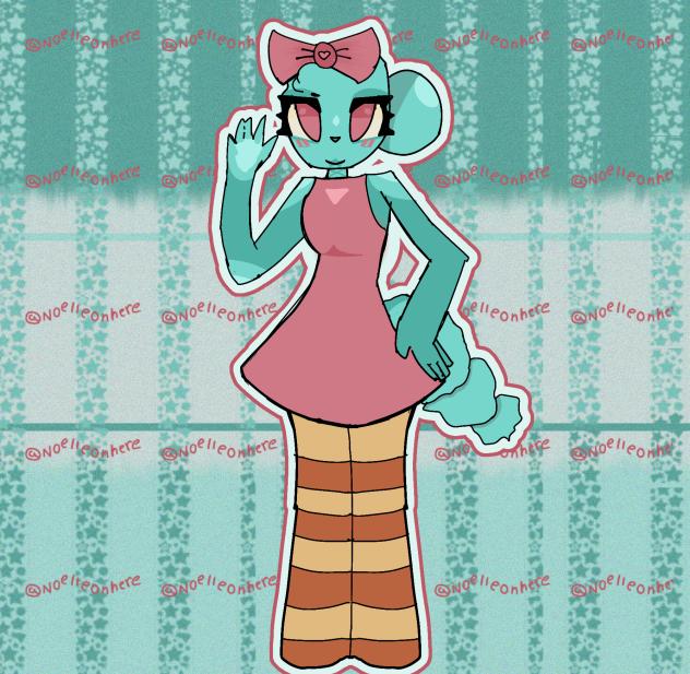 pop pop poppy!