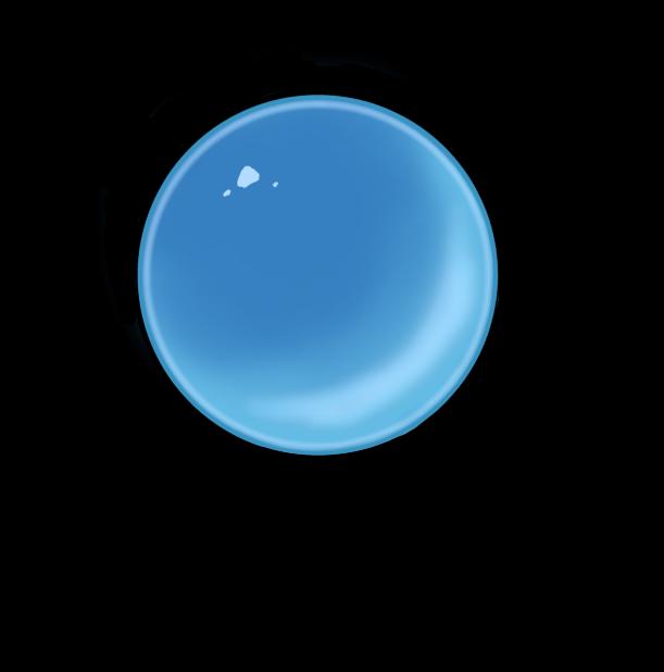 Blue - ibisPaint