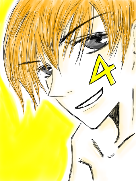No.4 - ibisPaint