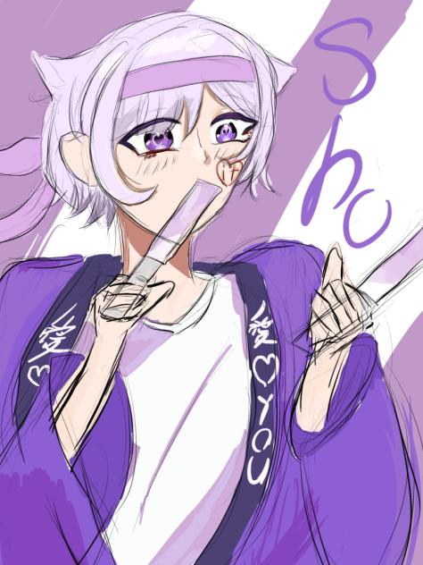 ぜったいてきしんじゃ！