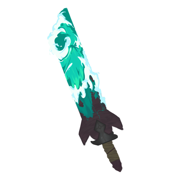 Aqua Blade