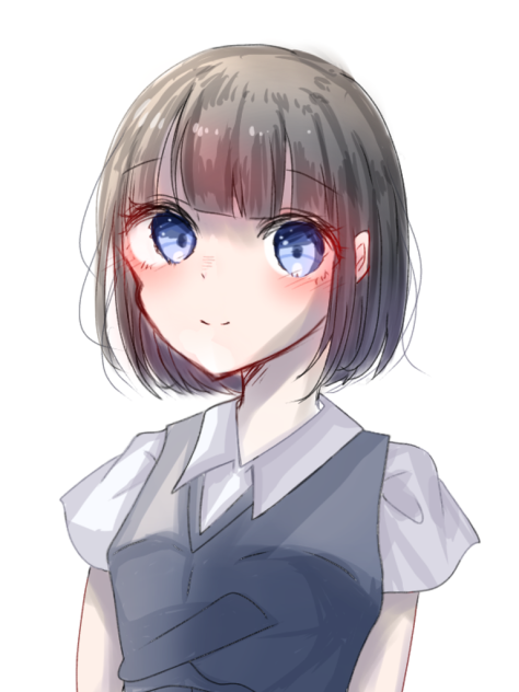 落書き…
