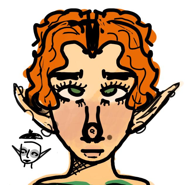 fairy