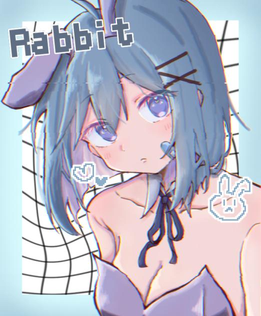バニーちゃん