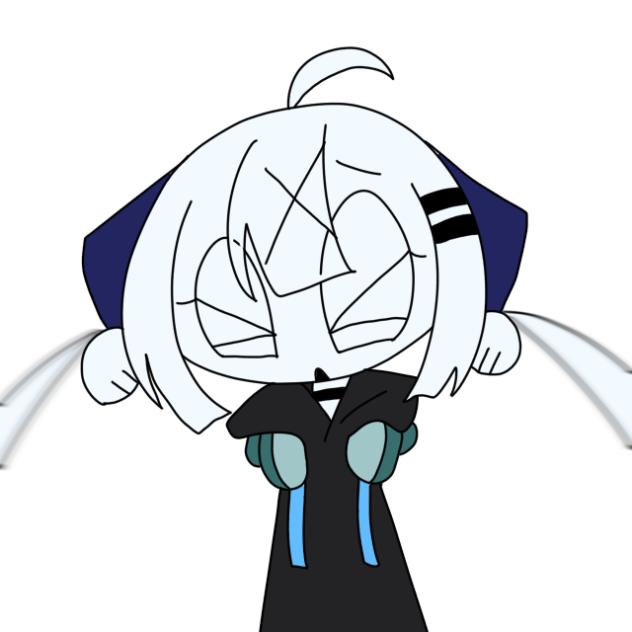ツインテが…