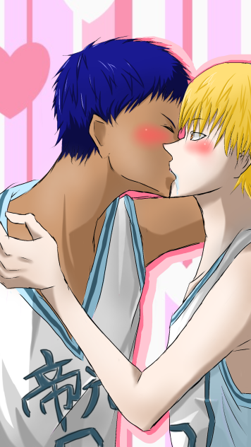 アオキス♡