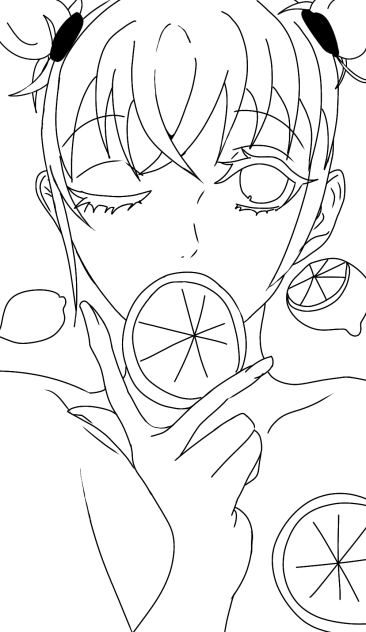 Sans titre 285 - ibisPaint
