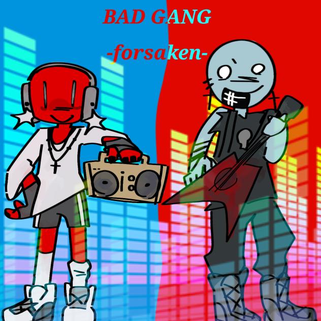 C001kidd and bluudude!!