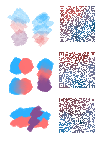 Watercolor set - ibisPaint