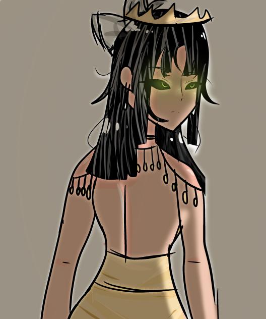 👗 💛