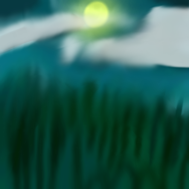 夜