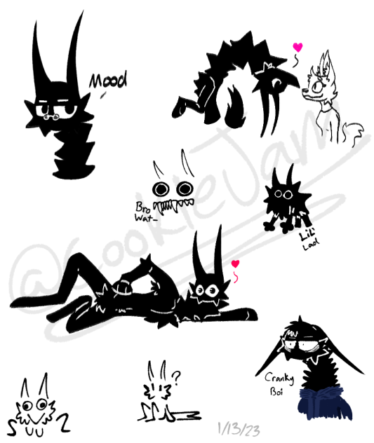 Louis Sketches 5✨✨